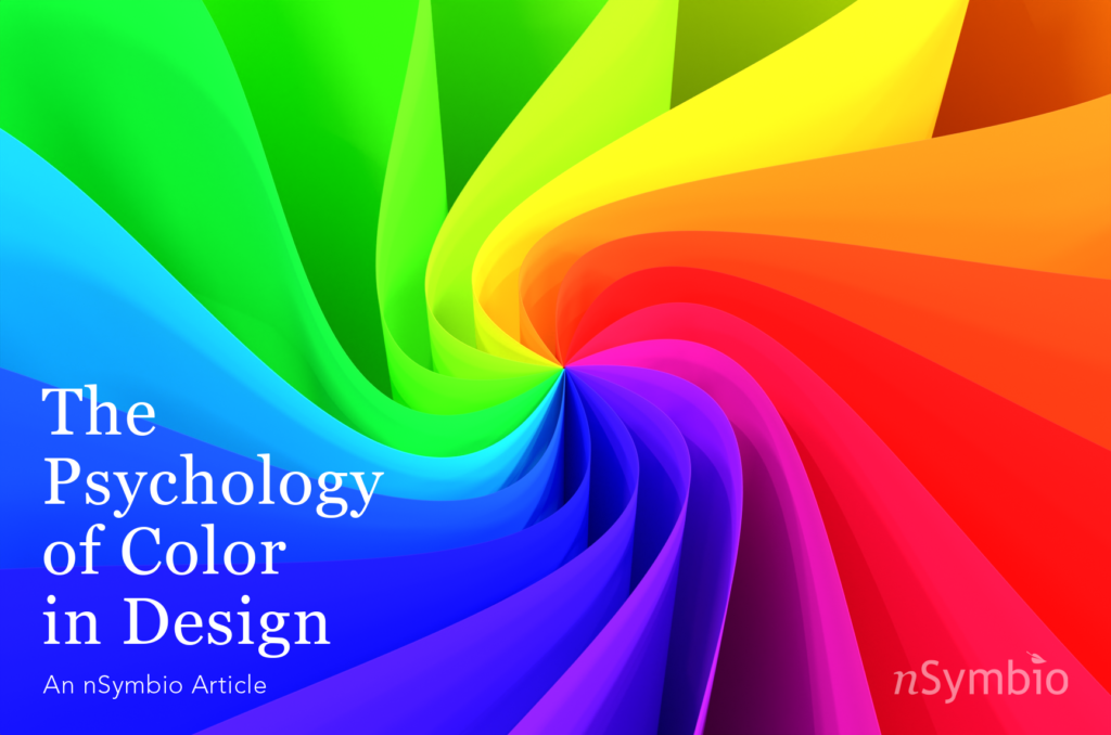 A visually striking image showcasing 15 different extruded bezier curves representing colors from the spectrum.